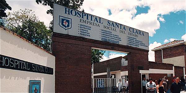 Practica profesional clínica e integral