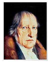 Georg Wilhelm Friedrich Hegel