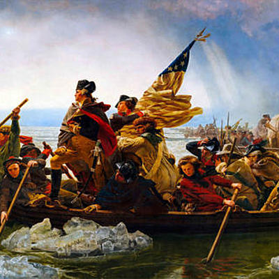 Timeline: U.S. History Timeline