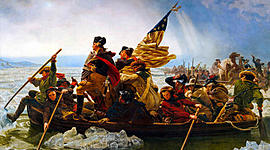 Timeline: U.S. History Timeline