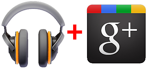 Speak to Tweet, Music Beta de Google y Google+.
