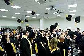 Graduación