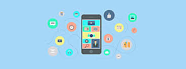 aplicaciones móviles