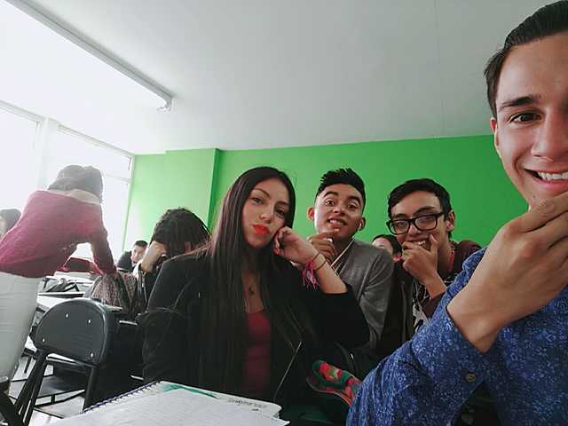 Entre a la Universidad