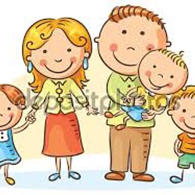 Timeline: Making my family timeline