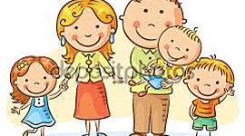 Timeline: Making my family timeline