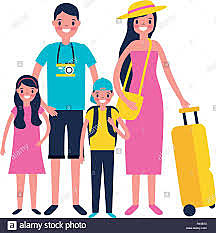 Why did they decide to move?