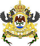 Estatuto Provisional del Segundo Imperio Mexicano 1865