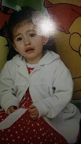 Mi llegada al jardín