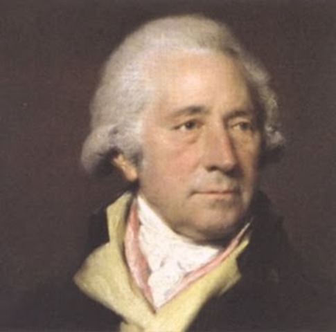 Matthew Boulton
