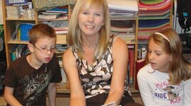 Timeline: The Story of Amy