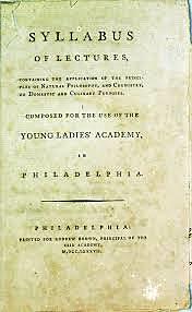 First Academy for Girls