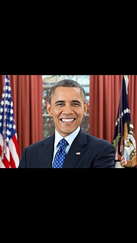 Obama presidente