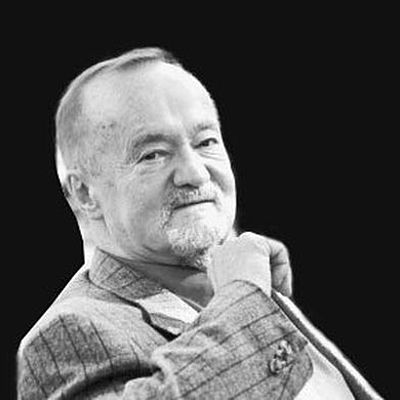 Timeline: The Life of Stephen Toulmin