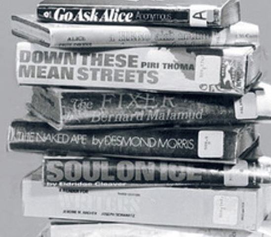 Board of Education v. Pico