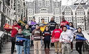 Equal Educational Opportunities Act