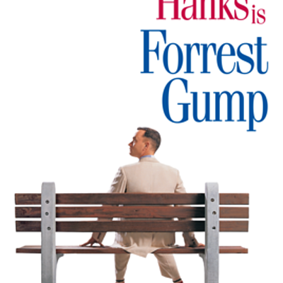 Timeline: Forrest Gump Timeline -Matthew Kilby