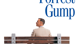 Timeline: Forrest Gump Timeline -Matthew Kilby