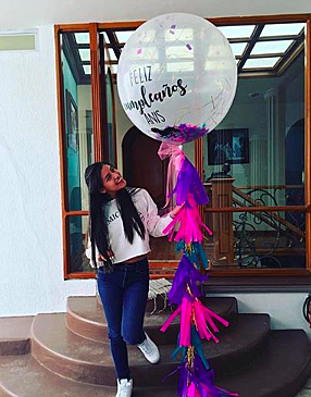 Mi primer año en secundaria