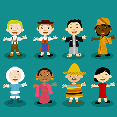 Timeline: History of Multicultural Education