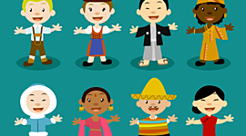 Timeline: History of Multicultural Education