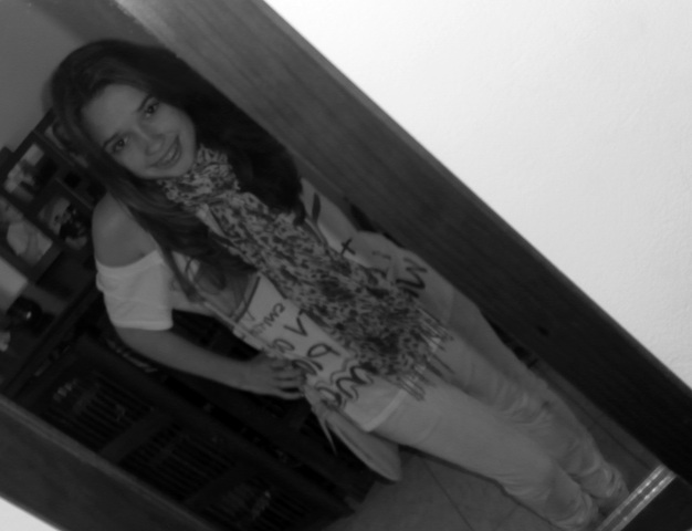 The nexts photos it isn's very important but I like this days