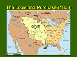 Louisiana Purchase