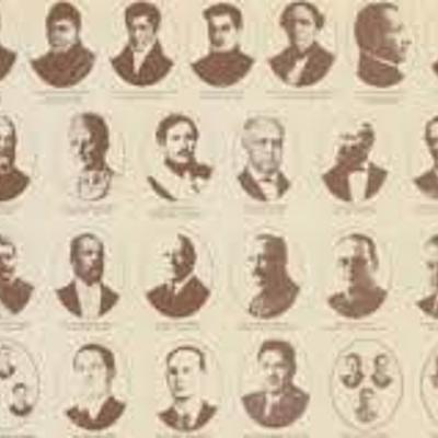 Timeline: PRESIDENTES DE GUATEMALA