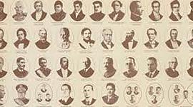 Timeline: PRESIDENTES DE GUATEMALA