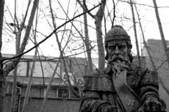 Ingreso en el insituto San Isidoro de Sevilla