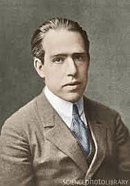 NIELS BOHR
