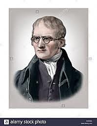 Existencia de diferentes tipos de átomos