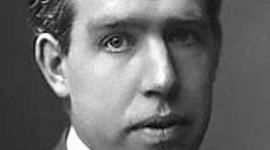 Timeline: Niels Bohr Oct 07, 1885 - Nov 18, 1962