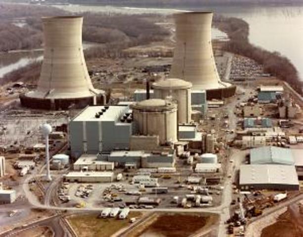 Nuclear Accident