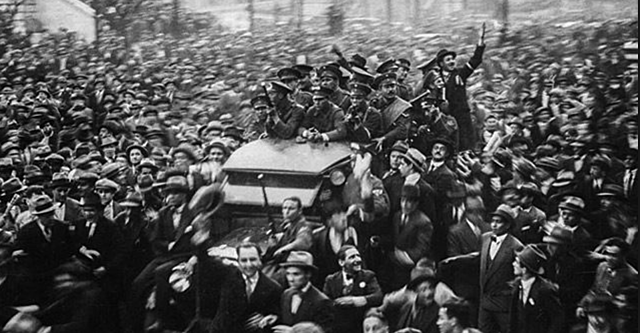 Golpe de Estado de 1930