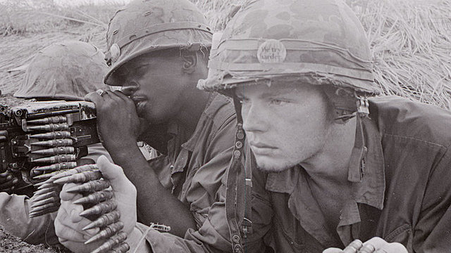 Vietnam War