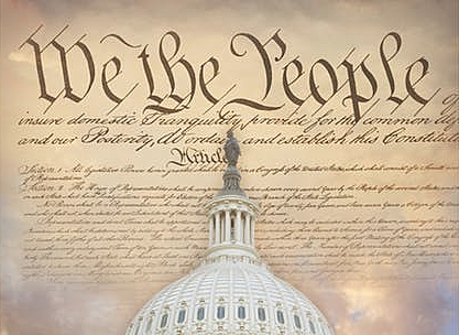 United States Constitution