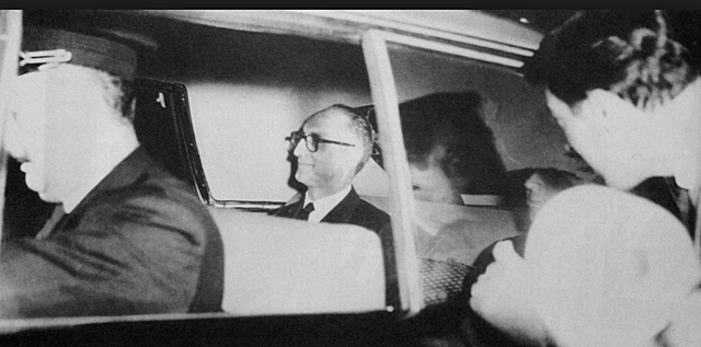 Golpe de Estado del 62