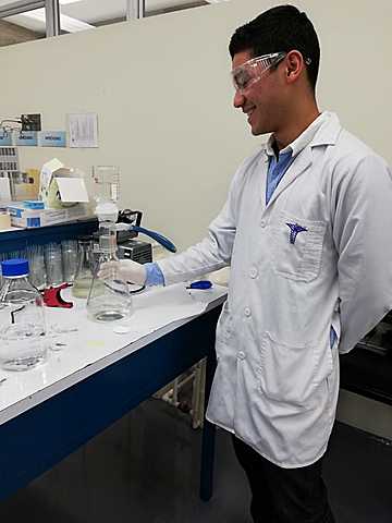 Estudios Universitarios