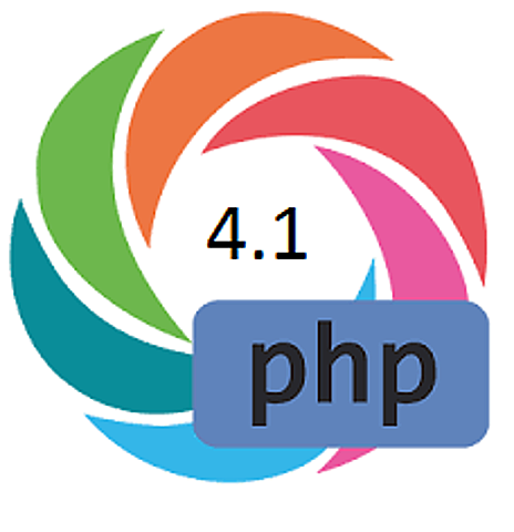 PHP 4.1