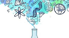 Timeline: Evolucion del atomo