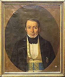 Mariano Paredes y Arrillaga (1849-1851)