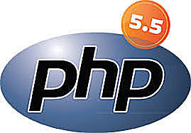 PHP 5.5