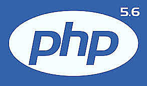 PHP 5.6