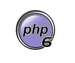 PHP 6.0