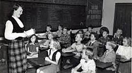 Timeline: Language Teaching Methods.