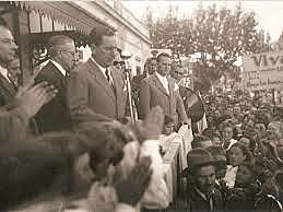 Planteamiento de la necesidad de definir y fundamentar la Psicología Comunitaria