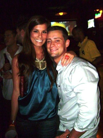 My boyfriends 24th bday