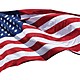 Us outdoor poly max flag 6x10 or smaller