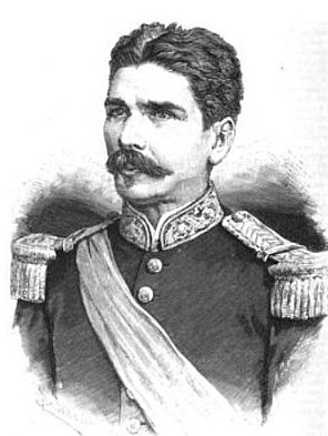 Manuel Lisandro Barillas